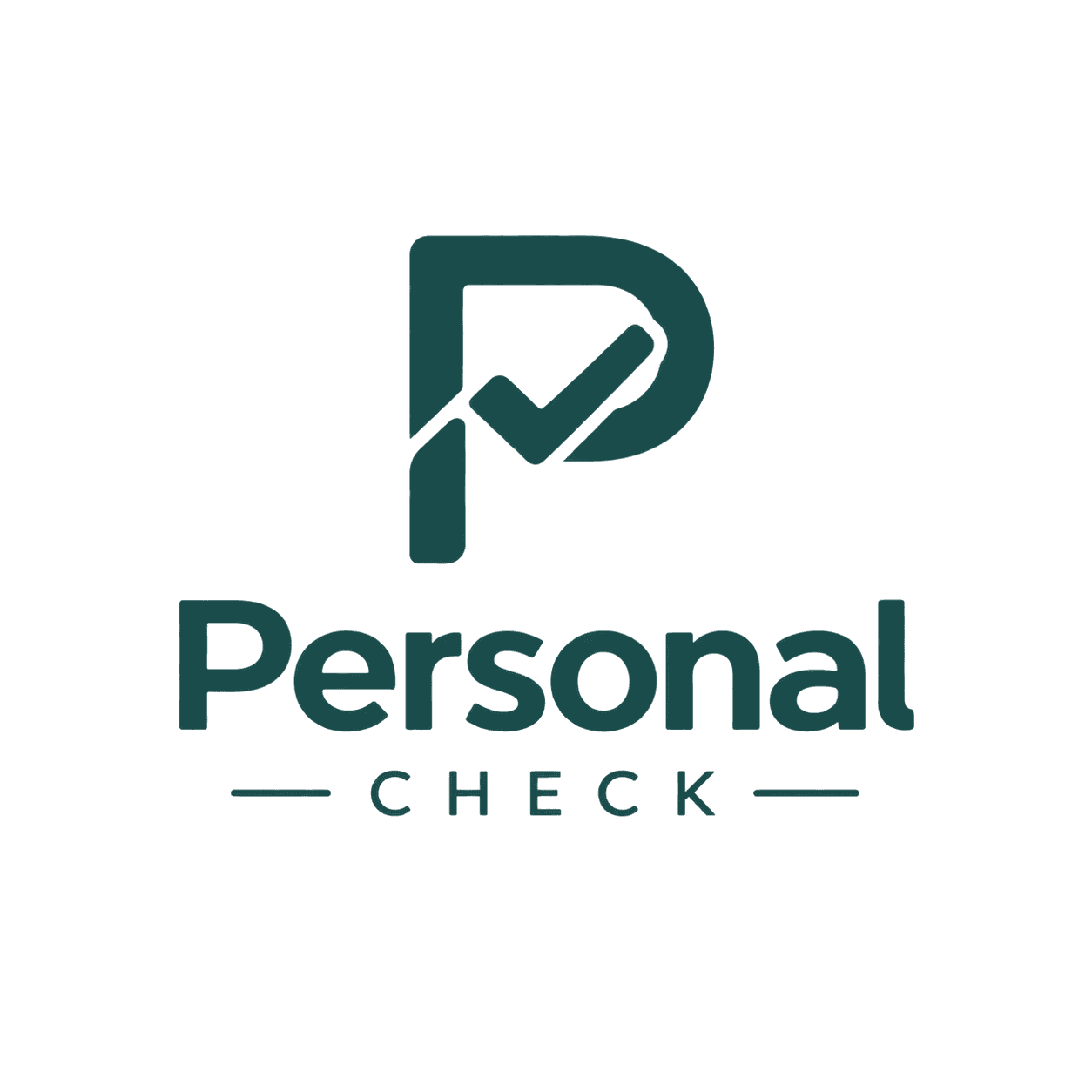 PersonalCheck